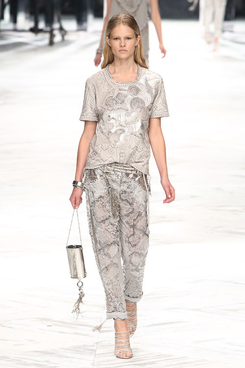 ロベルト カヴァリ 2014年春夏<span>コレクション</span> - 写真7