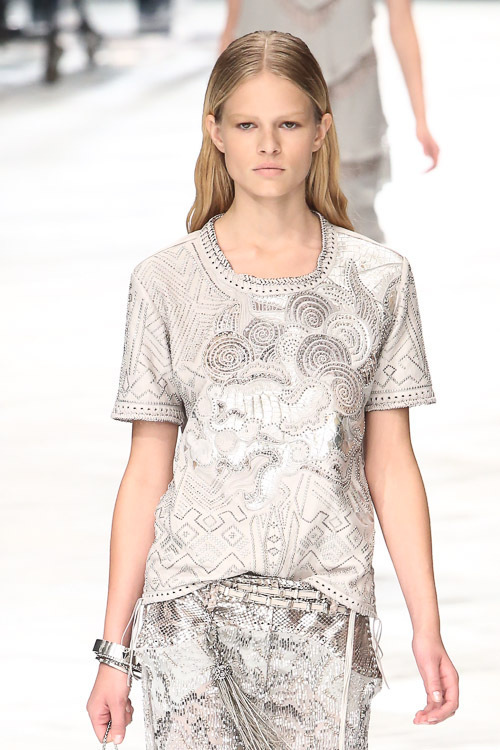 ロベルト カヴァリ 2014年春夏<span>コレクション</span> - 写真8