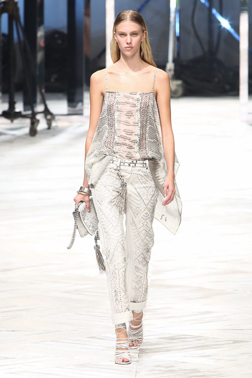 ロベルト カヴァリ 2014年春夏<span>コレクション</span> - 写真13