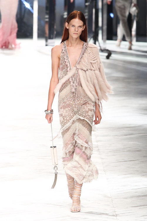 ロベルト カヴァリ 2014年春夏<span>コレクション</span> - 写真15