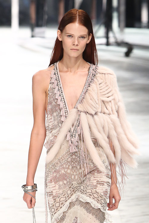 ロベルト カヴァリ 2014年春夏<span>コレクション</span> - 写真16