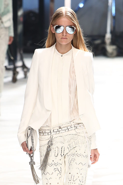 ロベルト カヴァリ 2014年春夏<span>コレクション</span> - 写真31