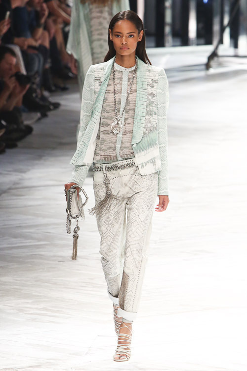 ロベルト カヴァリ 2014年春夏<span>コレクション</span> - 写真32