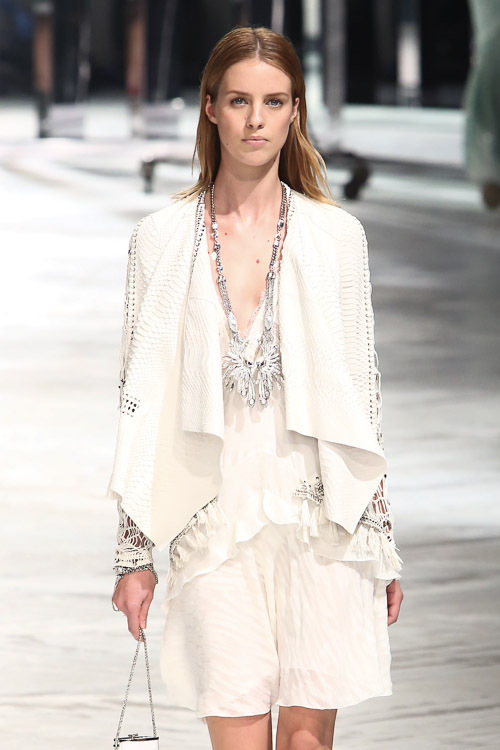 ロベルト カヴァリ 2014年春夏<span>コレクション</span> - 写真35