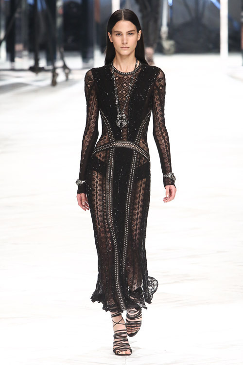 ロベルト カヴァリ 2014年春夏<span>コレクション</span> - 写真37