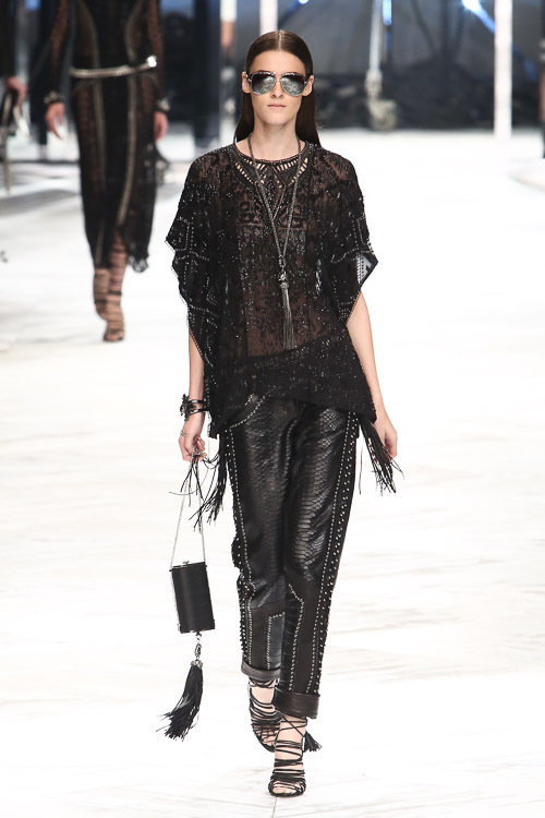 ロベルト カヴァリ 2014年春夏<span>コレクション</span> - 写真39