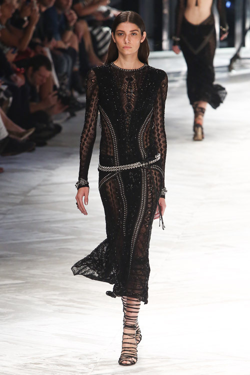 ロベルト カヴァリ 2014年春夏<span>コレクション</span> - 写真41