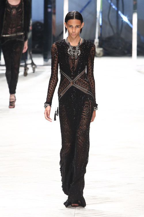 ロベルト カヴァリ 2014年春夏<span>コレクション</span> - 写真44