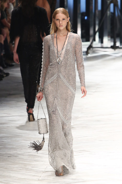 ロベルト カヴァリ 2014年春夏<span>コレクション</span> - 写真47