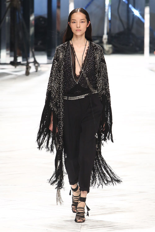 ロベルト カヴァリ 2014年春夏<span>コレクション</span> - 写真48