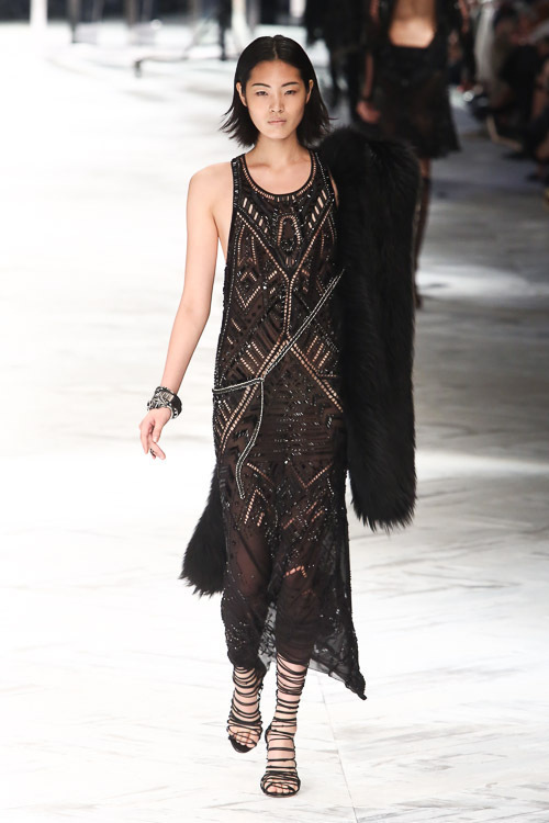 ロベルト カヴァリ 2014年春夏<span>コレクション</span> - 写真52