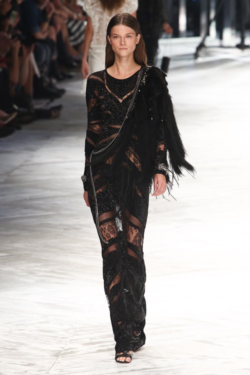 ロベルト カヴァリ(roberto cavalli) 2014年春夏ウィメンズコレクション  - 写真53