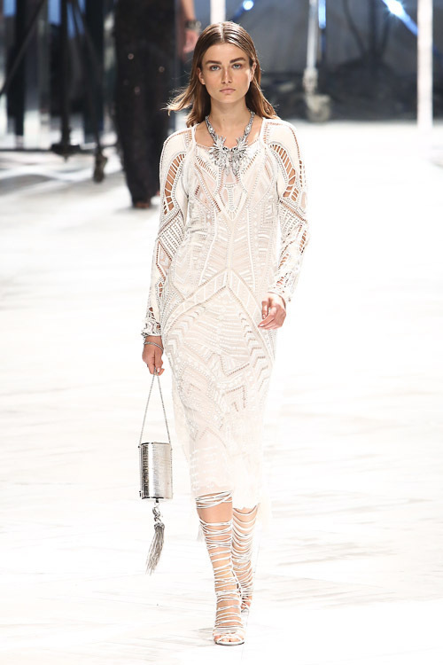 ロベルト カヴァリ 2014年春夏<span>コレクション</span> - 写真54