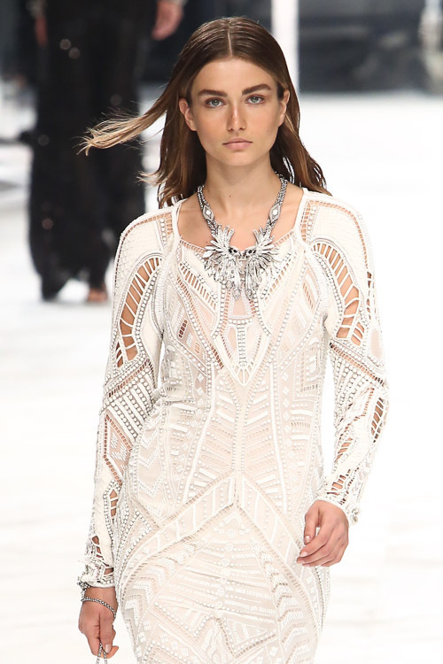 ロベルト カヴァリ 2014年春夏<span>コレクション</span> - 写真55