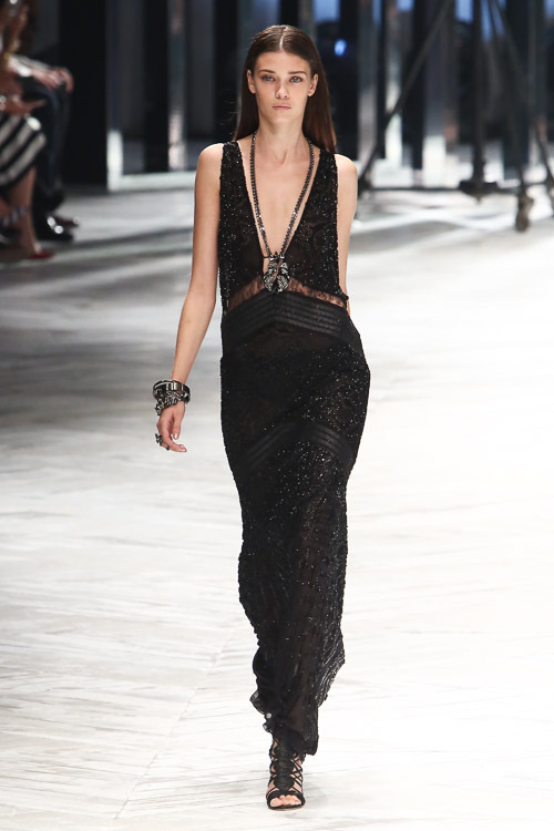 ロベルト カヴァリ 2014年春夏<span>コレクション</span> - 写真56