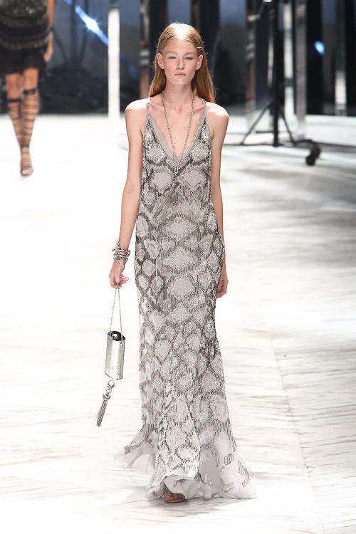 ロベルト カヴァリ 2014年春夏<span>コレクション</span> - 写真57