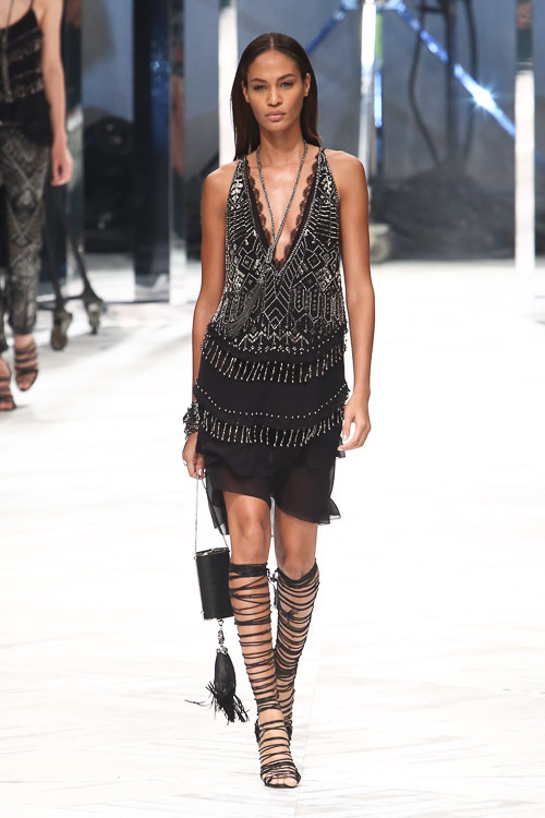 ロベルト カヴァリ 2014年春夏<span>コレクション</span> - 写真58
