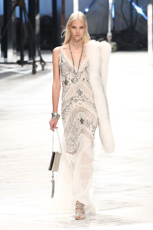 ロベルト カヴァリ 2014年春夏<span>コレクション</span> - 写真62