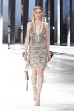 ロベルト カヴァリ 2014年春夏コレクション - 夢が現実となる映画の世界｜写真3