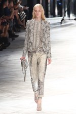 ロベルト カヴァリ 2014年春夏コレクション - 夢が現実となる映画の世界｜写真4