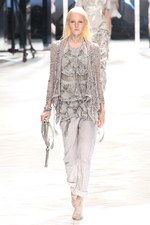 ロベルト カヴァリ 2014年春夏コレクション - 夢が現実となる映画の世界｜写真6