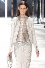 ロベルト カヴァリ 2014年春夏コレクション - 夢が現実となる映画の世界｜写真11