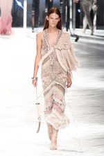 ロベルト カヴァリ 2014年春夏コレクション - 夢が現実となる映画の世界｜写真15