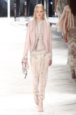 ロベルト カヴァリ 2014年春夏コレクション - 夢が現実となる映画の世界｜写真19