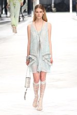 ロベルト カヴァリ 2014年春夏コレクション - 夢が現実となる映画の世界｜写真23