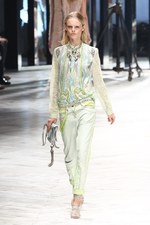 ロベルト カヴァリ 2014年春夏コレクション - 夢が現実となる映画の世界｜写真24