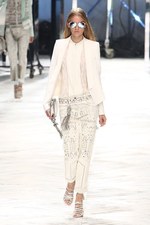 ロベルト カヴァリ 2014年春夏コレクション - 夢が現実となる映画の世界｜写真30