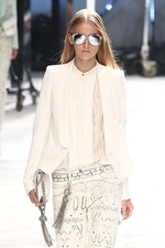 ロベルト カヴァリ 2014年春夏コレクション - 夢が現実となる映画の世界｜写真31