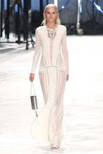 ロベルト カヴァリ 2014年春夏コレクション - 夢が現実となる映画の世界｜写真33