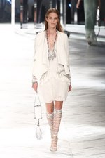 ロベルト カヴァリ 2014年春夏コレクション - 夢が現実となる映画の世界｜写真34