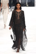 ロベルト カヴァリ 2014年春夏コレクション - 夢が現実となる映画の世界｜写真50