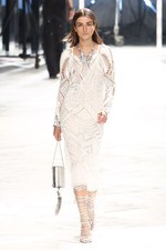 ロベルト カヴァリ 2014年春夏コレクション - 夢が現実となる映画の世界｜写真54