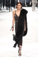 ロベルト カヴァリ 2014年春夏コレクション - 夢が現実となる映画の世界｜写真60