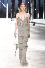 ロベルト カヴァリ 2014年春夏コレクション - 夢が現実となる映画の世界｜写真61