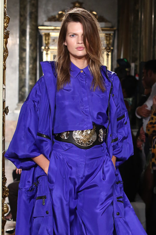 エミリオ・プッチ(EMILIO PUCCI) 2014年春夏ウィメンズコレクション  - 写真30