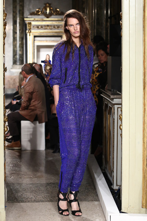 エミリオ・プッチ(EMILIO PUCCI) 2014年春夏ウィメンズコレクション  - 写真45