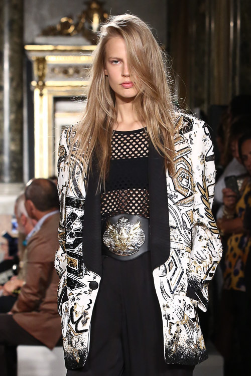 エミリオ・プッチ(EMILIO PUCCI) 2014年春夏ウィメンズコレクション  - 写真51