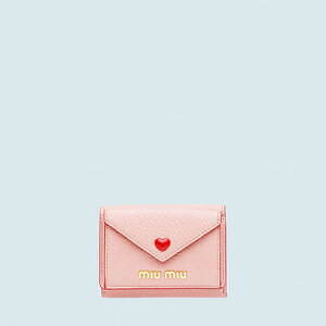 人気ブランド ピンクレザーグッズ特集 おしゃれ かわいい 財布 バッグなど プレゼントにもおすすめ ファッションプレス