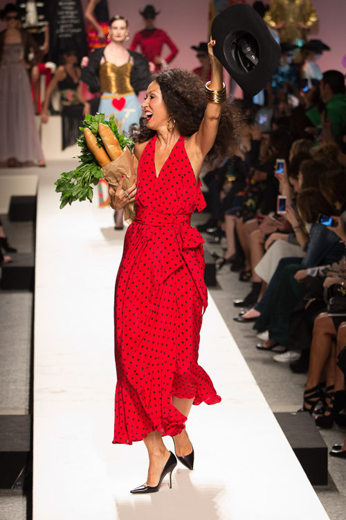 モスキーノ 2014年春夏<span>コレクション</span> - 写真46