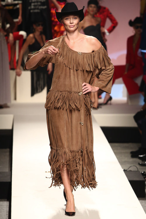 モスキーノ 2014年春夏<span>コレクション</span> - 写真48