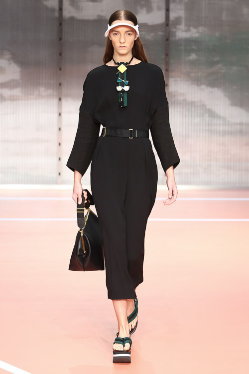 マルニ(MARNI) 2014年春夏ウィメンズコレクション  - 写真2