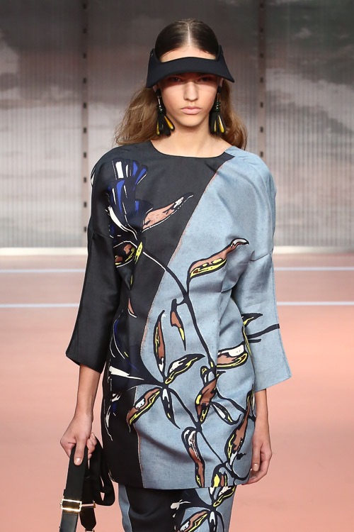 マルニ(MARNI) 2014年春夏ウィメンズコレクション  - 写真11