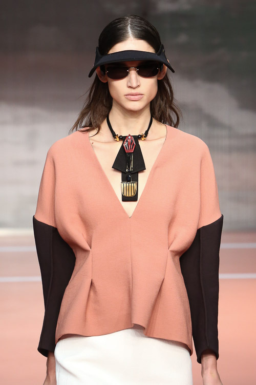 マルニ(MARNI) 2014年春夏ウィメンズコレクション  - 写真14