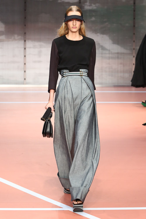 マルニ(MARNI) 2014年春夏ウィメンズコレクション  - 写真19