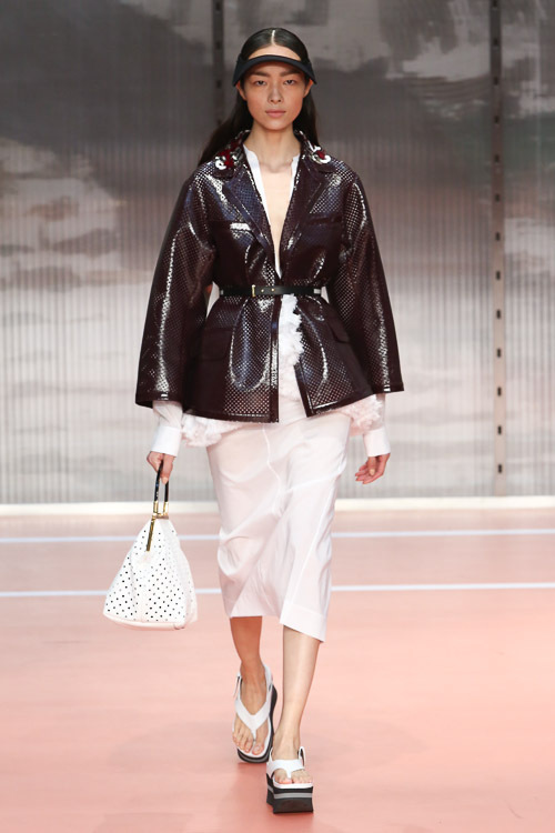 マルニ(MARNI) 2014年春夏ウィメンズコレクション  - 写真28