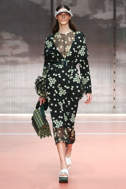 マルニ(MARNI) 2014年春夏ウィメンズコレクション  - 写真31